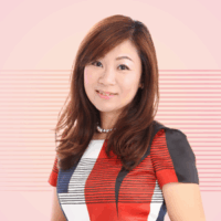 永田しのぶのアバター